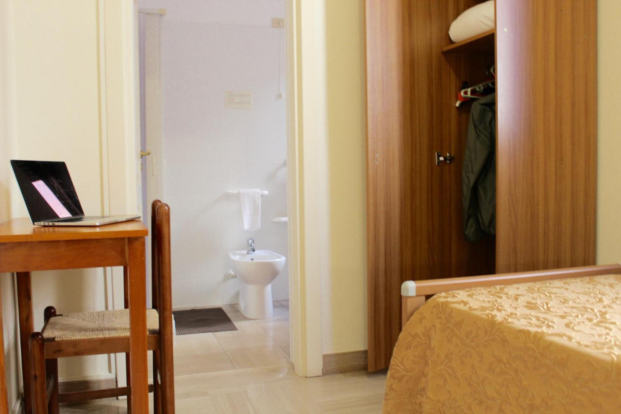 Albergo Del Santuario Santa Maria di Leuca Extérieur photo