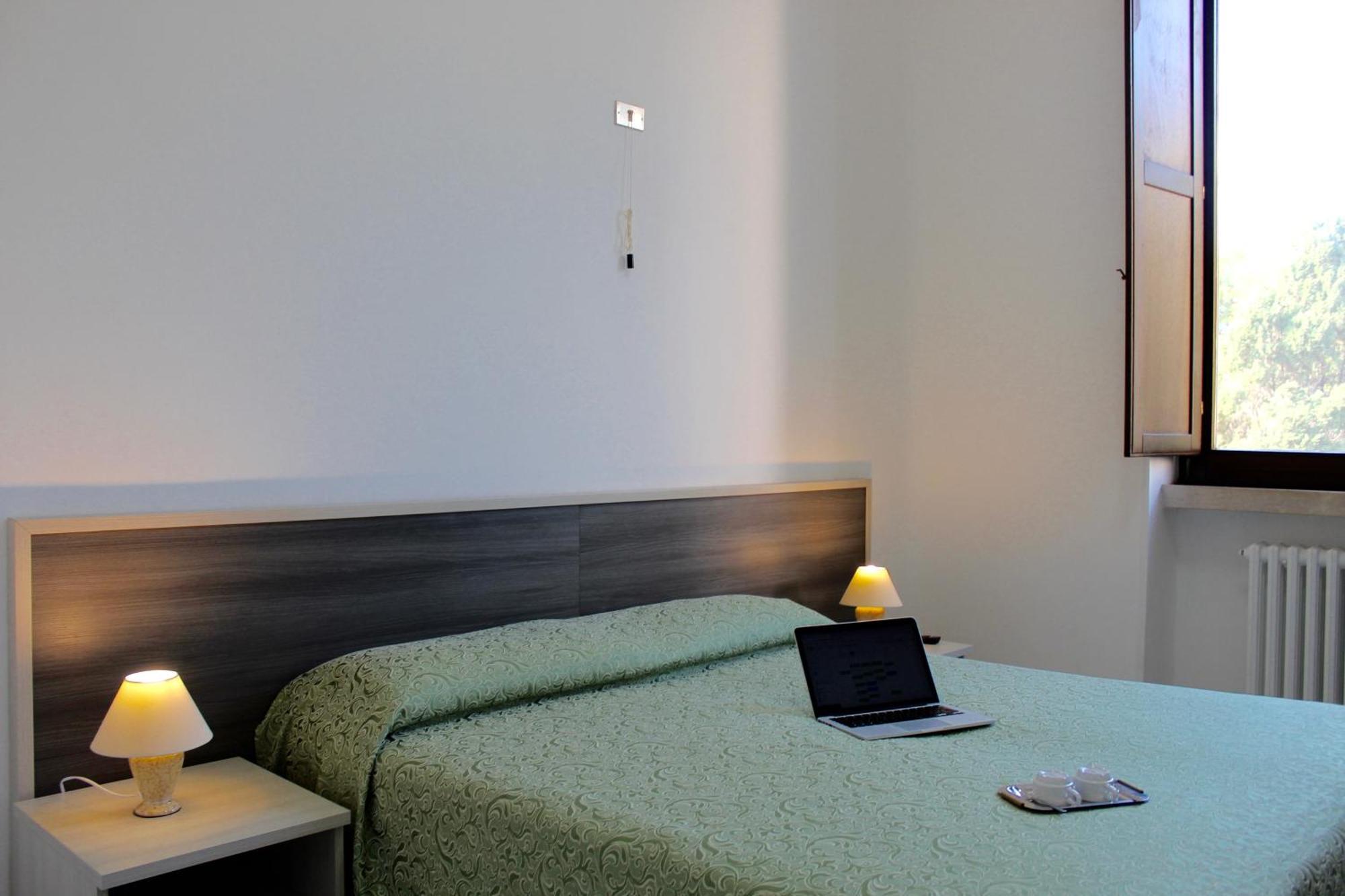 Albergo Del Santuario Santa Maria di Leuca Extérieur photo