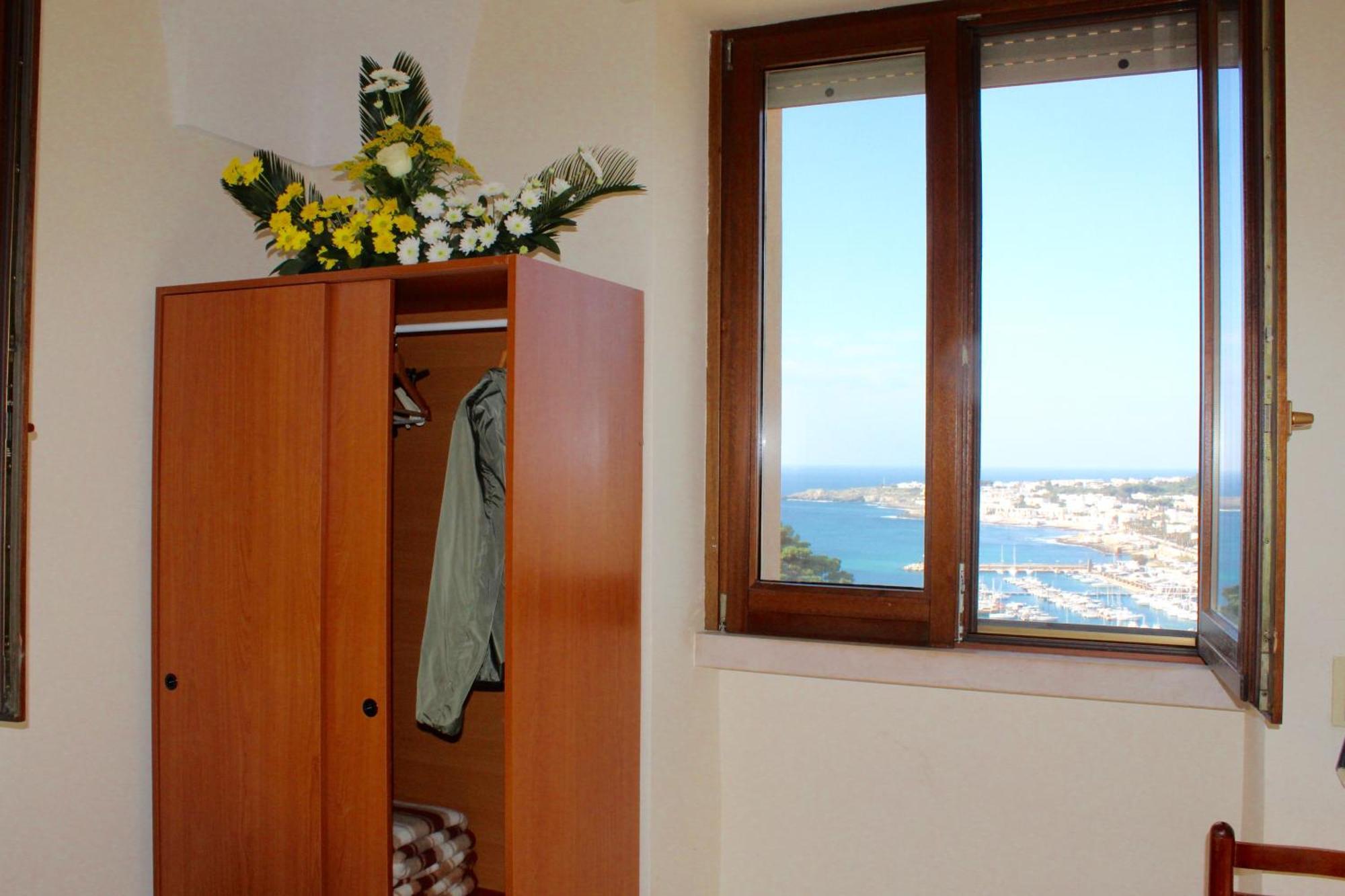 Albergo Del Santuario Santa Maria di Leuca Extérieur photo