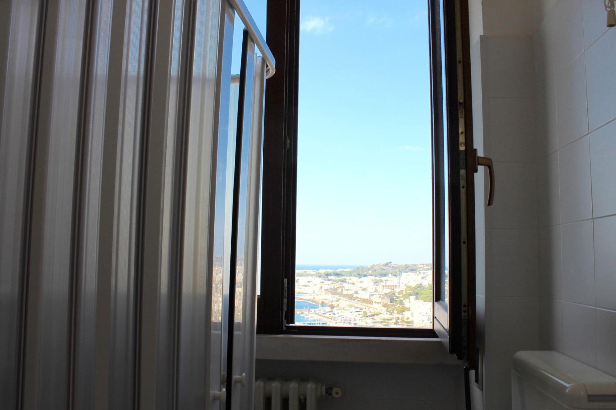 Albergo Del Santuario Santa Maria di Leuca Extérieur photo